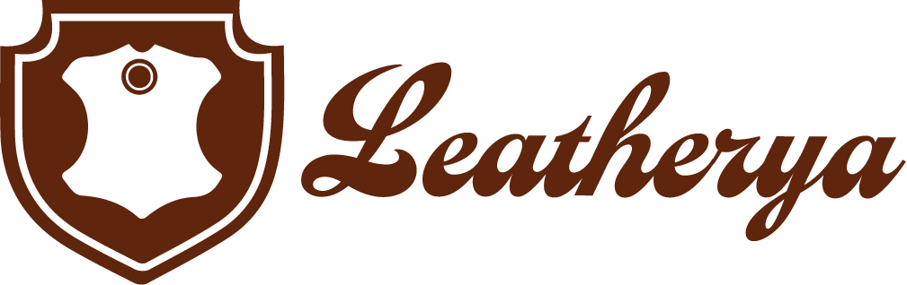 Leatherya